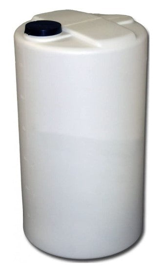 15 GALLON CHEMICAL INJECTION TANK