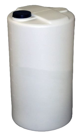 15 GALLON CHEMICAL INJECTION TANK