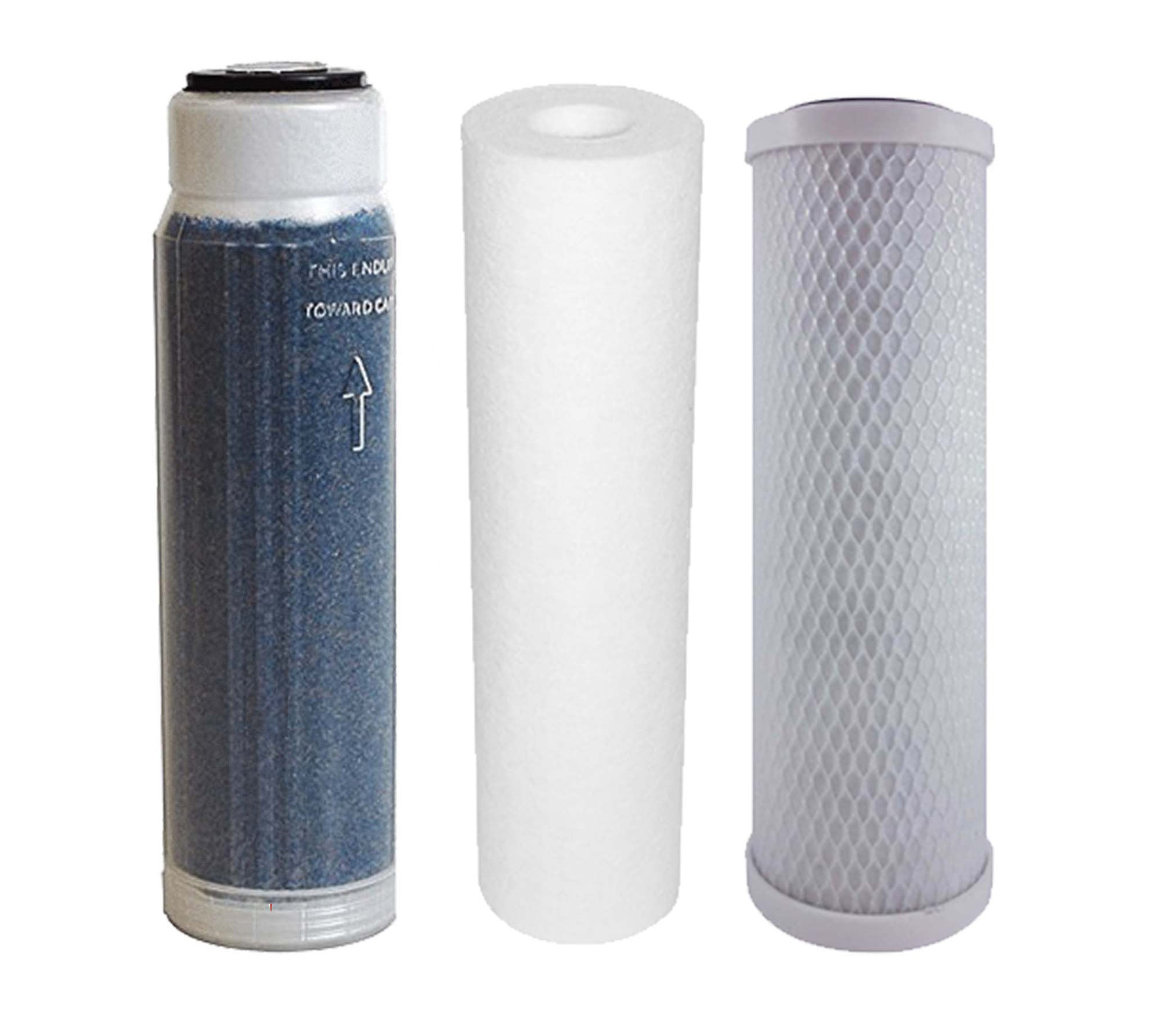 Aquarium Water Filters