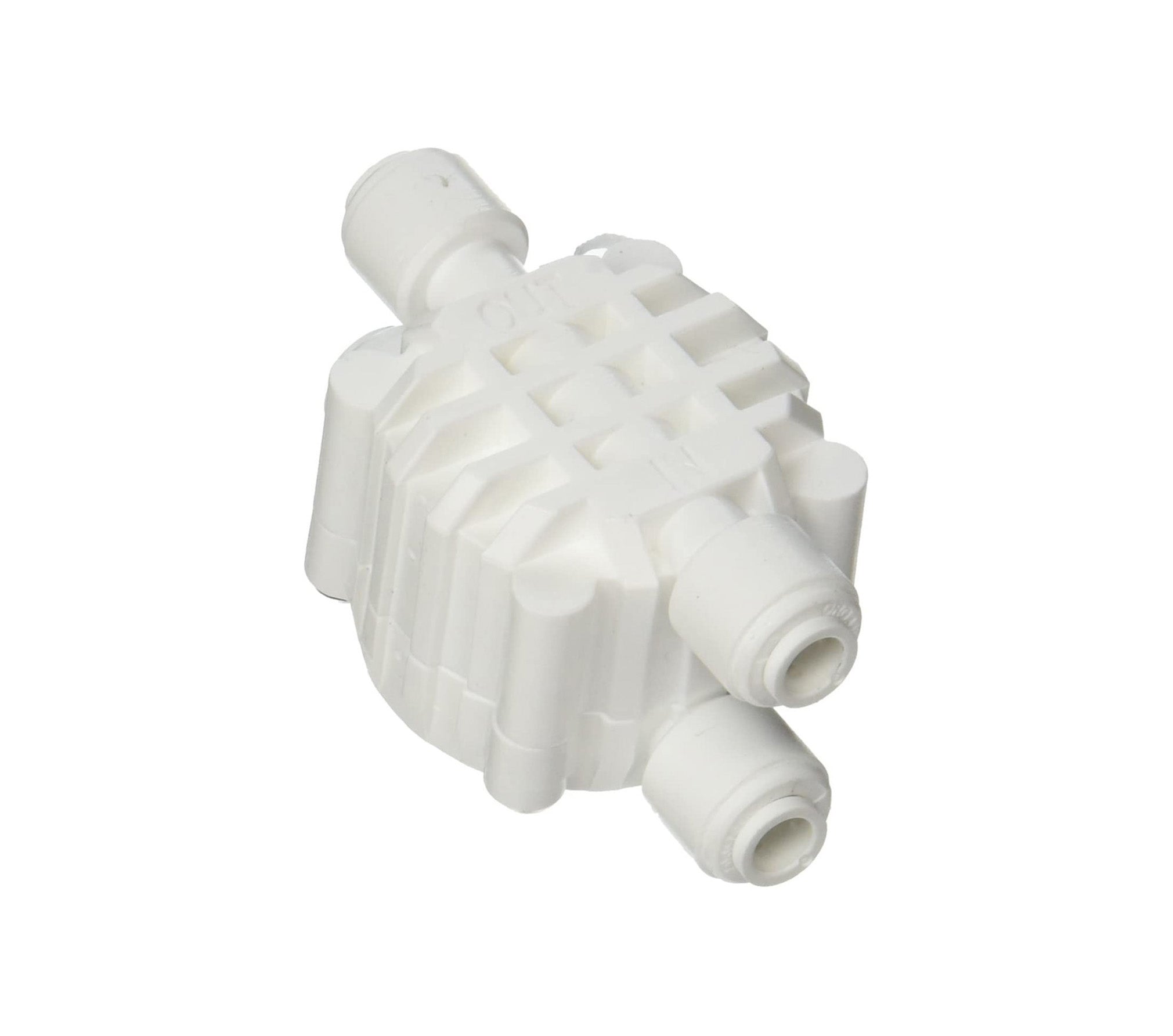 Auto Shut Off Valve for Reverse Osmosis Systems | Reverse Osmosis Auto Shut Off Valve