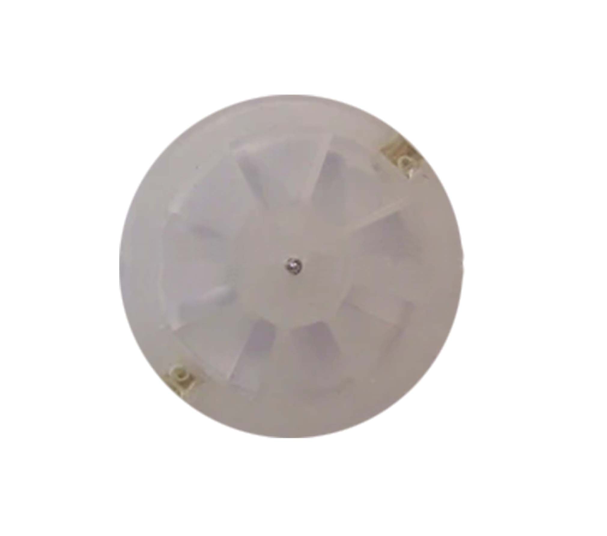 Autotrol Ash Wheel Turbine 1" | 1033057 | Autotrol Water Softener Part | Autotrol