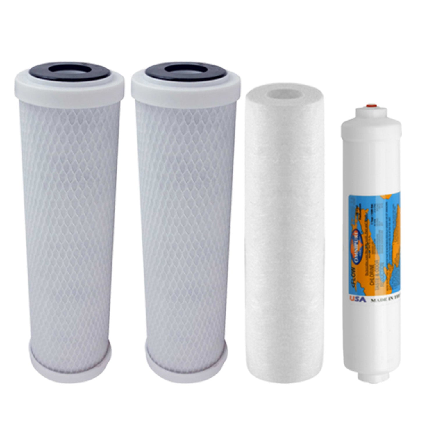 AvantaPure Deluxe Water Filters AvantaPure Reverse Osmosis Filters AvantaPure Water Filter