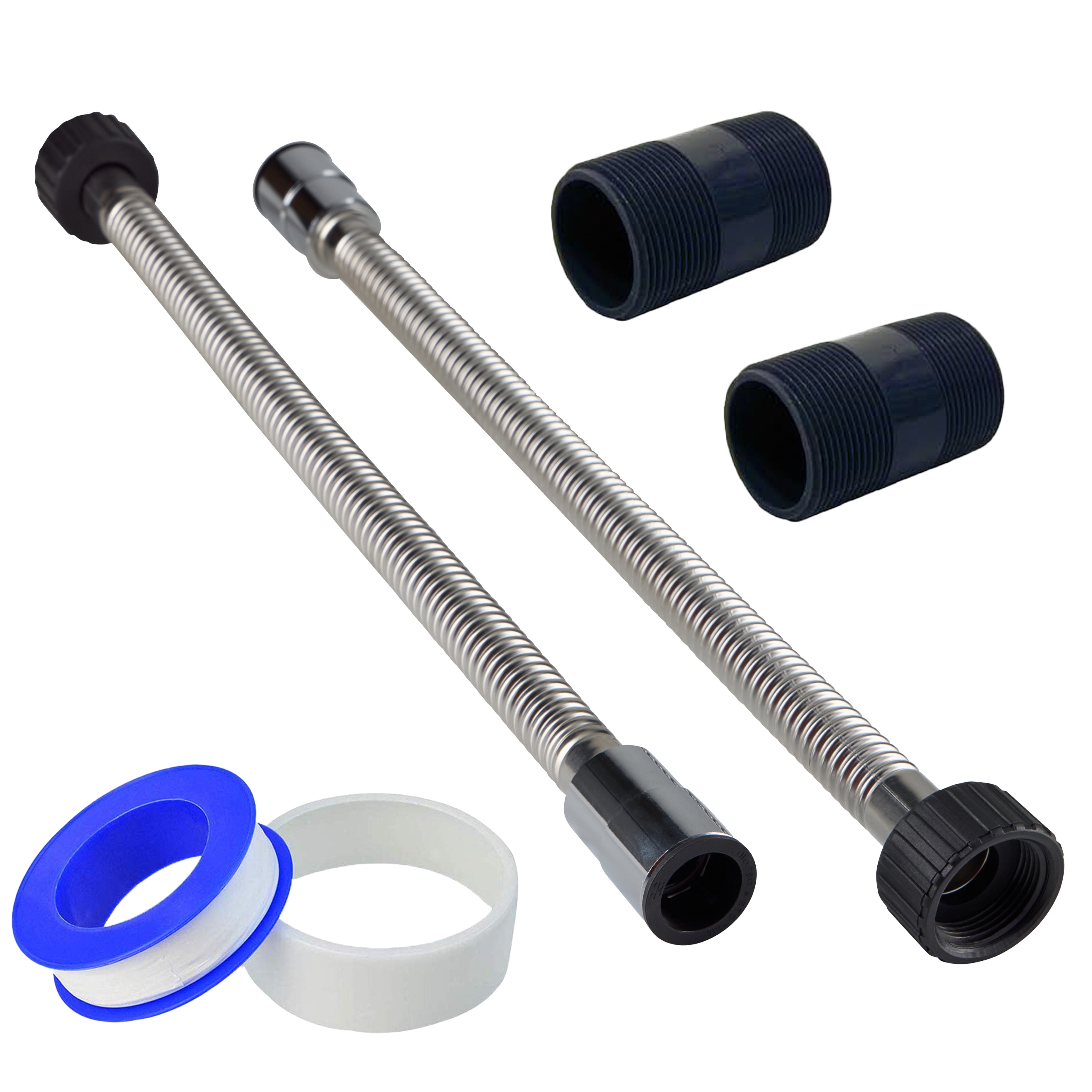 Easy Installation Kit (Used with Pure-100, 200, 300)