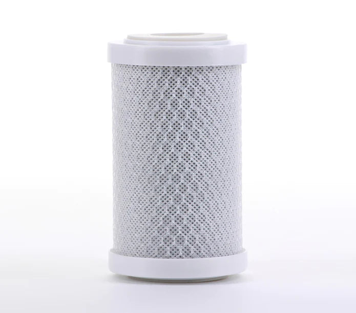 Hydronix CB-25-0505 Carbon Water Filter 5 Micron - Reverse Osmosis Superstore