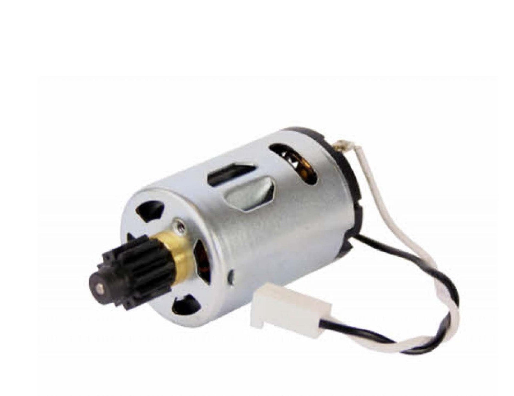 Genuine Clack WS1 V3107-01 Motor Assembly 12V