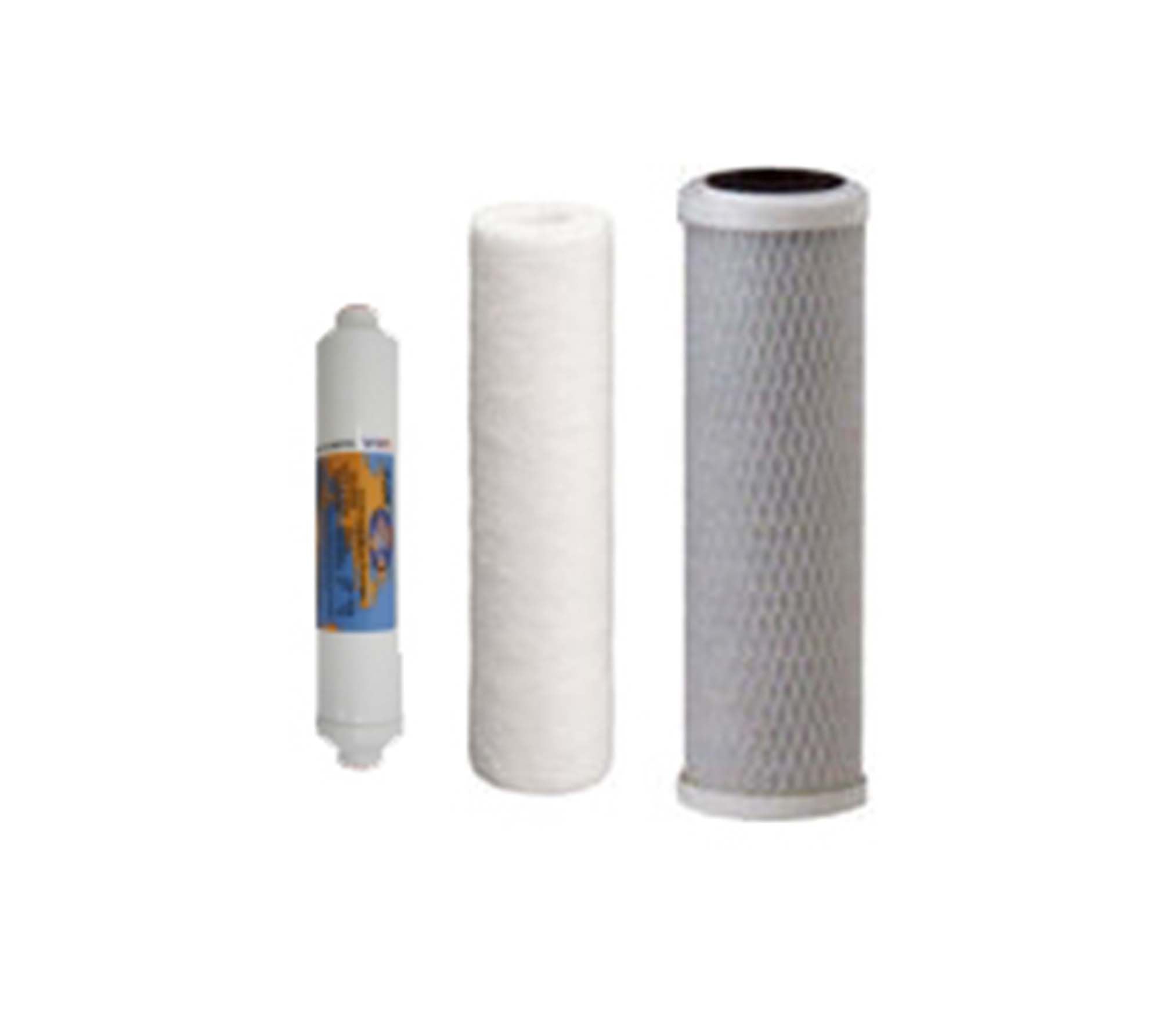 Clean World Waters CWW2-T Water Filters | Clean World Water Filter