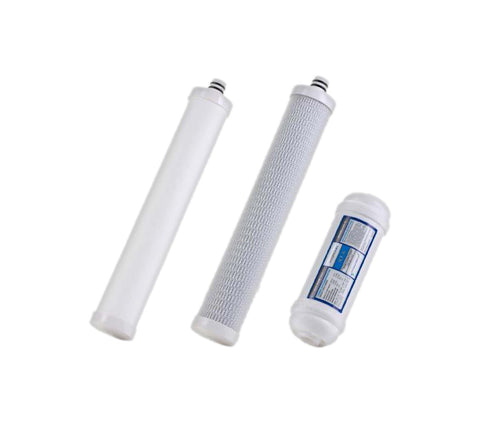 Culligan H83 H82 Water Filter Set | Compatible Reverse Osmosis Water Filters | Culligan Filter