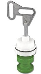 Fleck 9500 Upper Piston Assembly | 60108 | Fleck Water Softener Parts | Fleck