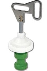 Fleck 9000 9100 Upper Piston Assembly | 60400 | Fleck Water Softener Parts | Fleck