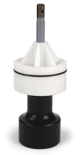 Fleck 2900 Hard Water Bypass | Lower Piston Assembly | 60103 | Fleck