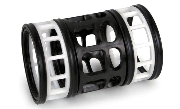 Fleck 2900 Lower Seal/Spacer Kit | 60128 | Fleck Water Softener Parts | Fleck