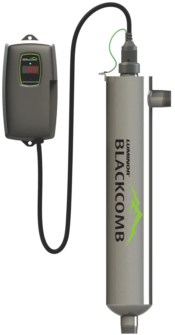 Blackcomb Luminor UV Contractor Series