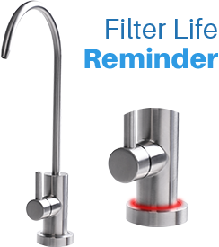 Puri TL Tankless Reverse Osmosis System | 600 GPD RO - Reverse Osmosis Superstore