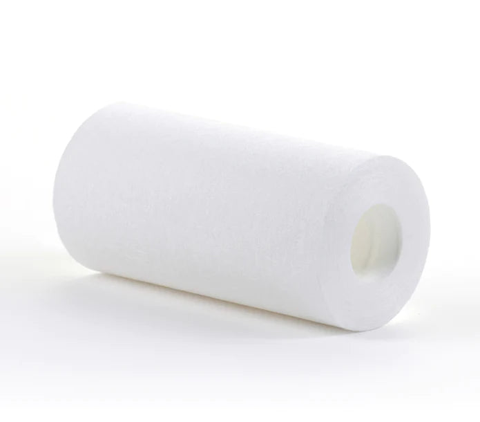 Hydronix SDC-25-0501 Sediment Water Filter - Reverse Osmosis Superstore