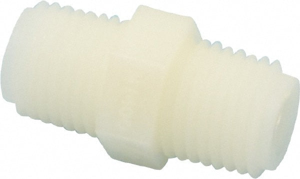 Water Softener Housing Nipple Fitting | Plastic Nipple Water Softener Fitting | John Guest