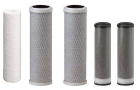 Water General Rd102 Water Filters | Water General Water Filter