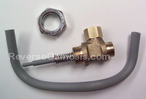 Fleck 9500 Brine Valve Assembly (1600) | FLE-60037 | Fleck Water Softener Parts | Fleck