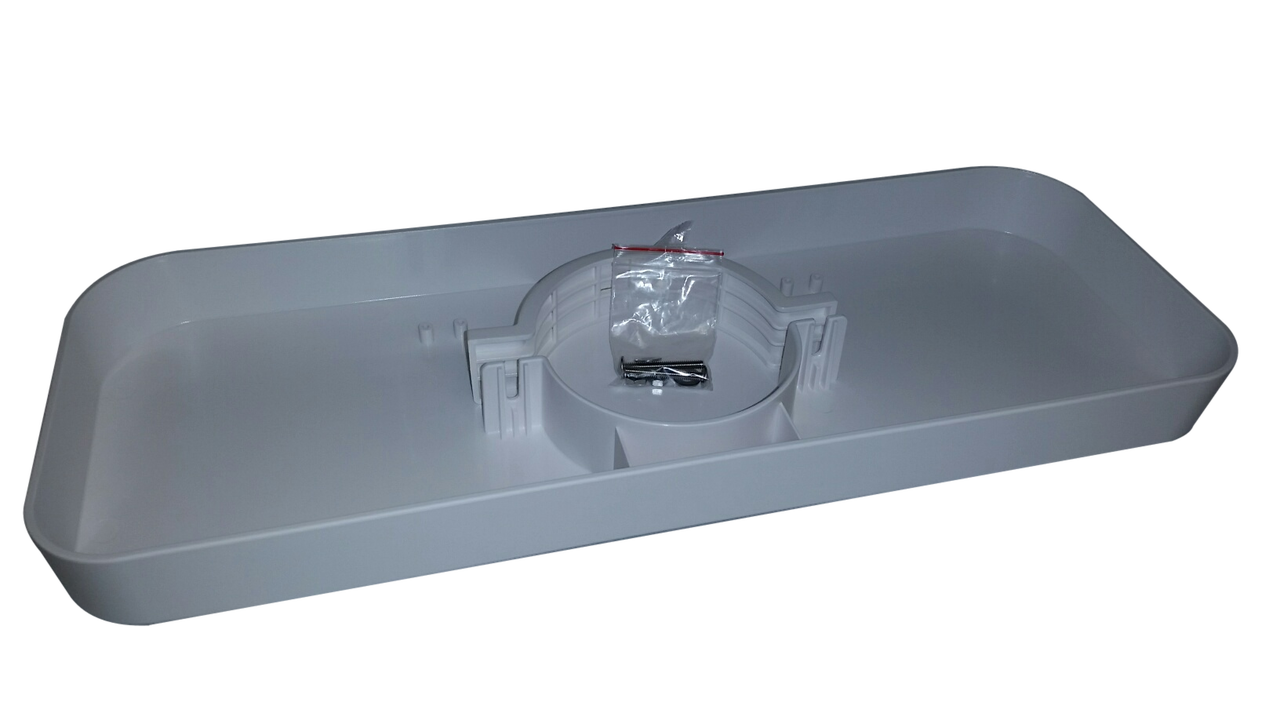 FlowLok Leak Detector Tray only HF2-TRAY | FlowLok Leak Detector