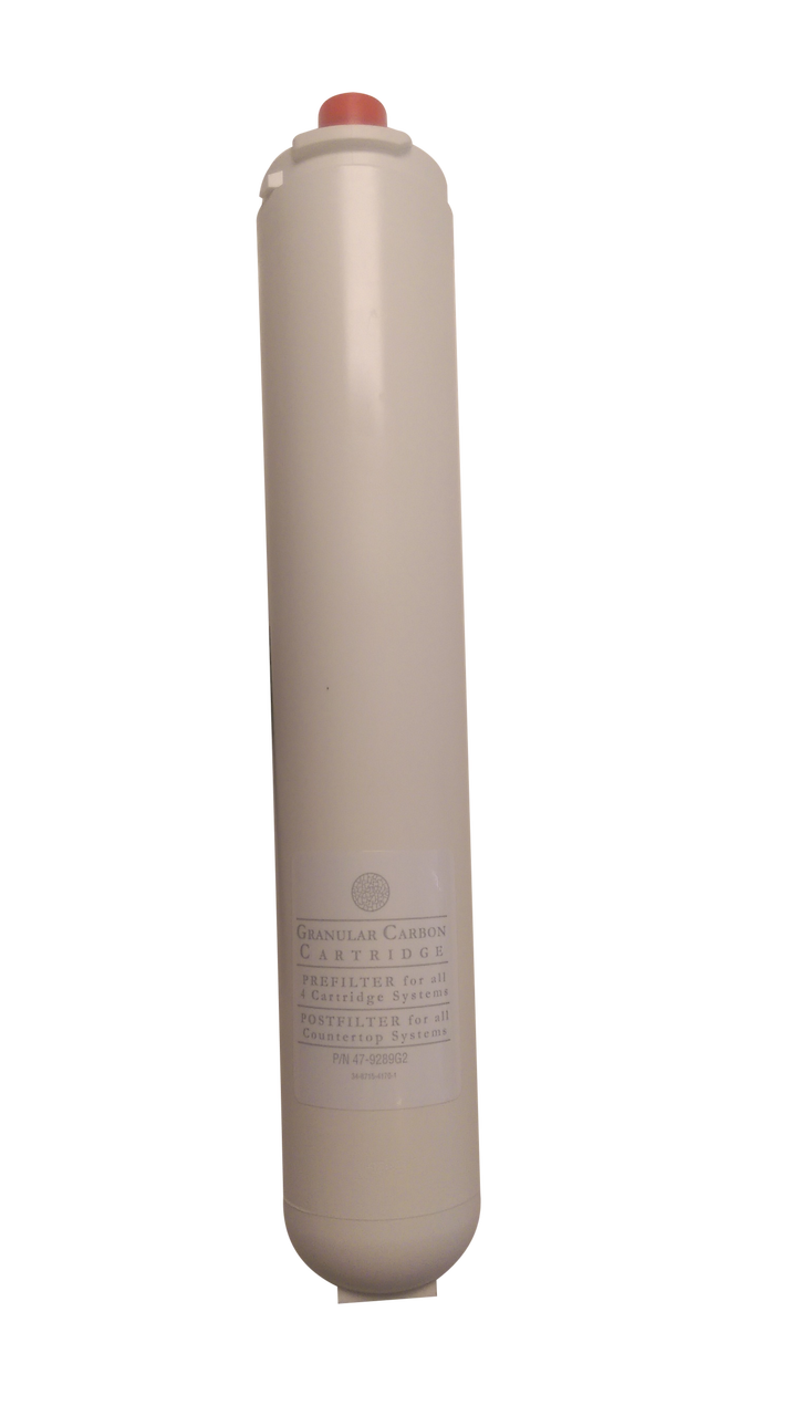 Water Factory Gac Water Filter | Cuno Sqc Reverse Osmosis Filter | Water Factory Water Filter