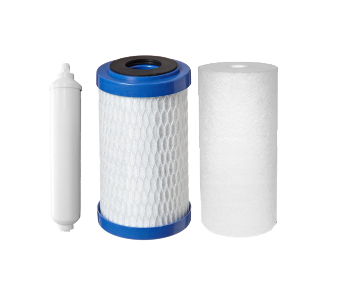 Proseries RV 4 Stage Water Filters | Reverse Osmosis Filters | Proseries Filter