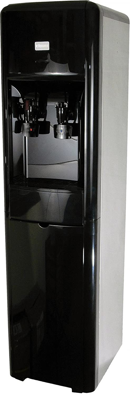 Clover D16A Super High Capacity Hot Cold Water Cooler