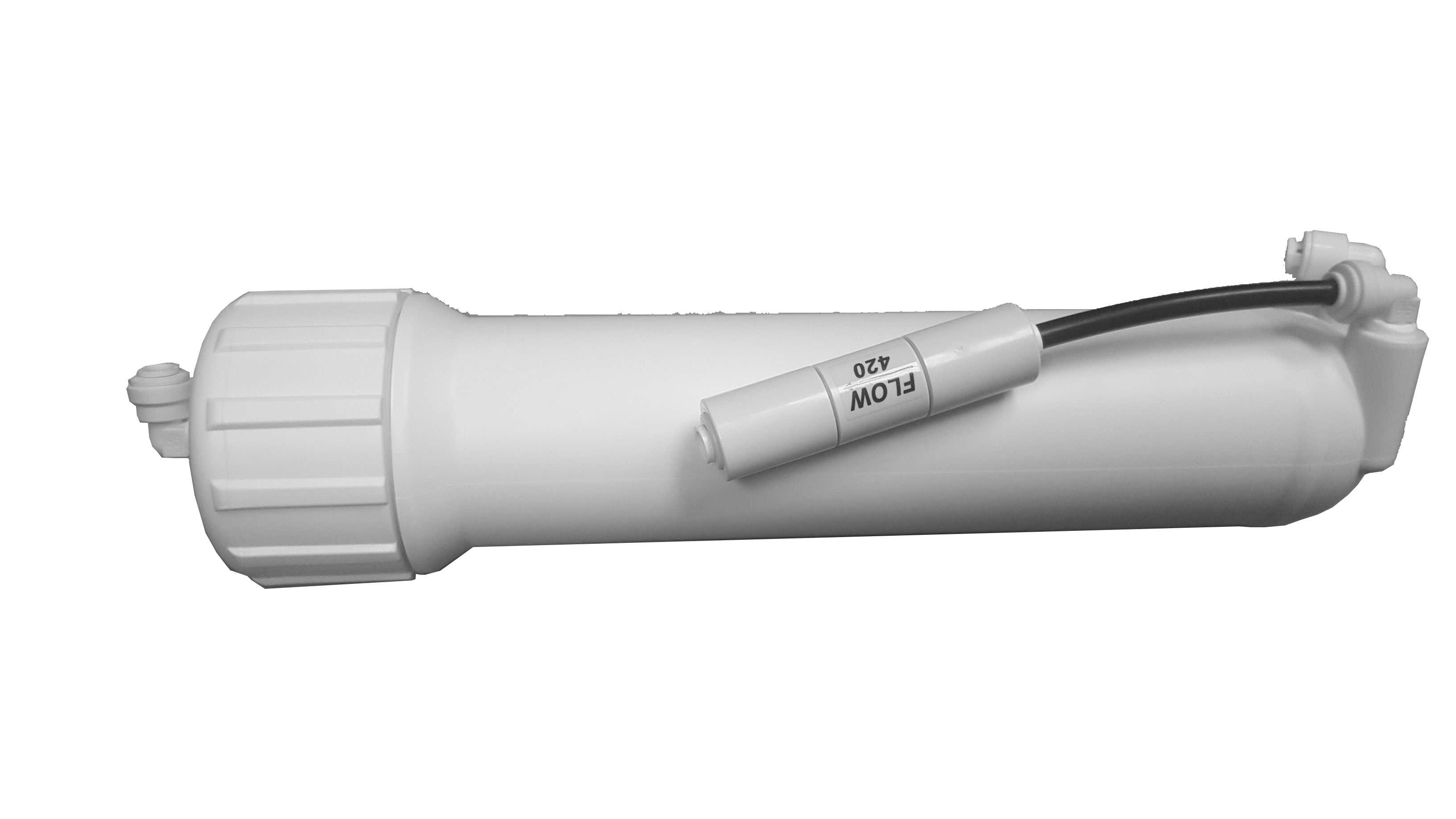 Complete Reverse Osmosis Membrane Housing Standard