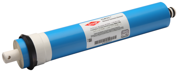 MEMBRANA FILMTEC 100 GPD TW30-1812 TFC PER DEPURATORE OSMOSI INVERSA MEMBRANA FILMTEC 100 GPD TW30-1812 TFC PER DEPURATORE OSMOSI INVERSA
