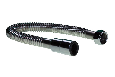 Falcon Connectors | Stainless Steel John Guest Water Softener Connectors | Falcon Stainless Steel Connector