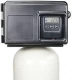 Fleck 2510SXT Air Injection Iron Removal Water System | Katalox Light | Fleck