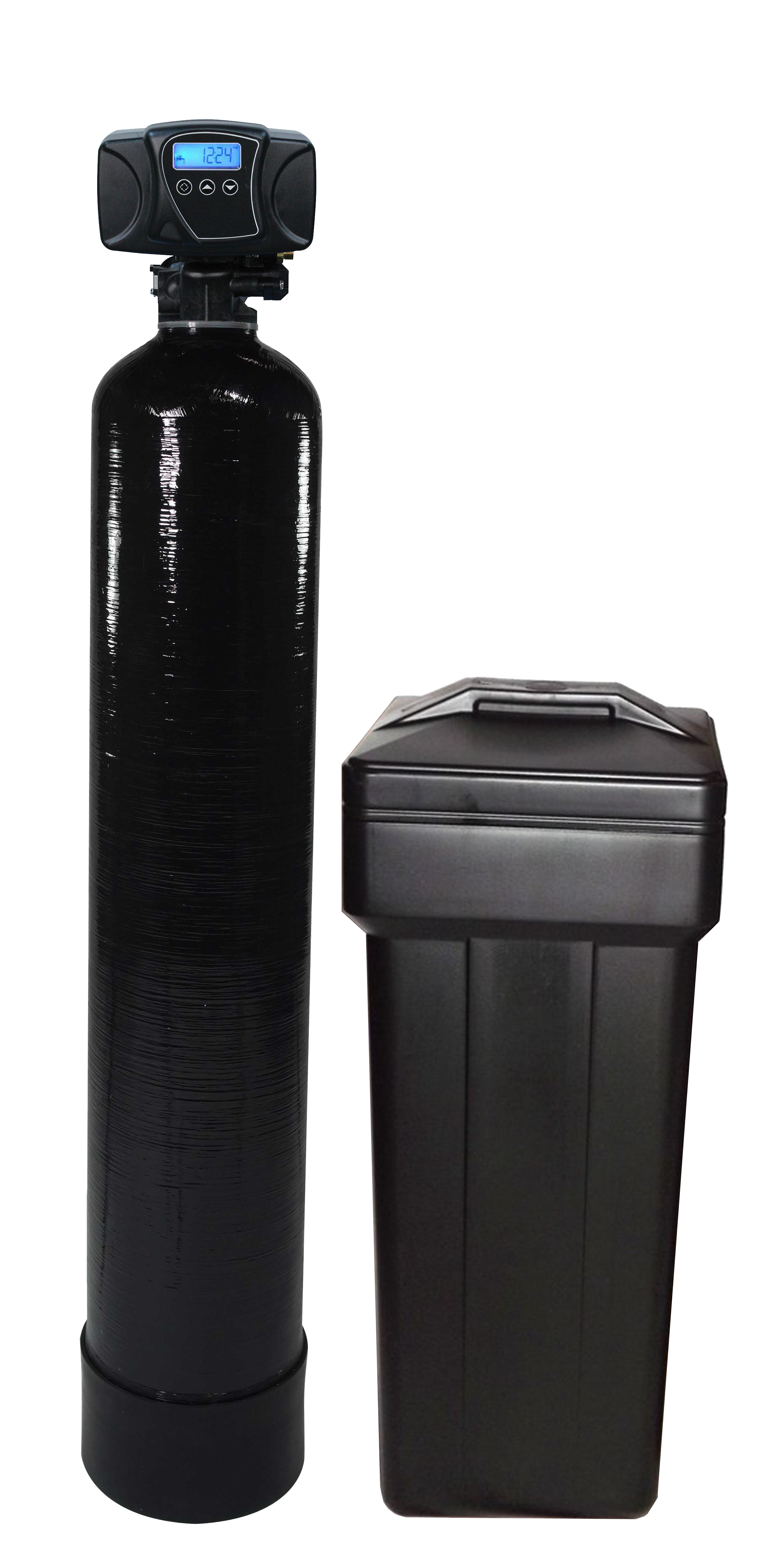Home Water System Combo | Fleck Water Softener | ProSeries Reverse Osmosis System | Reverse Osmosis Superstore