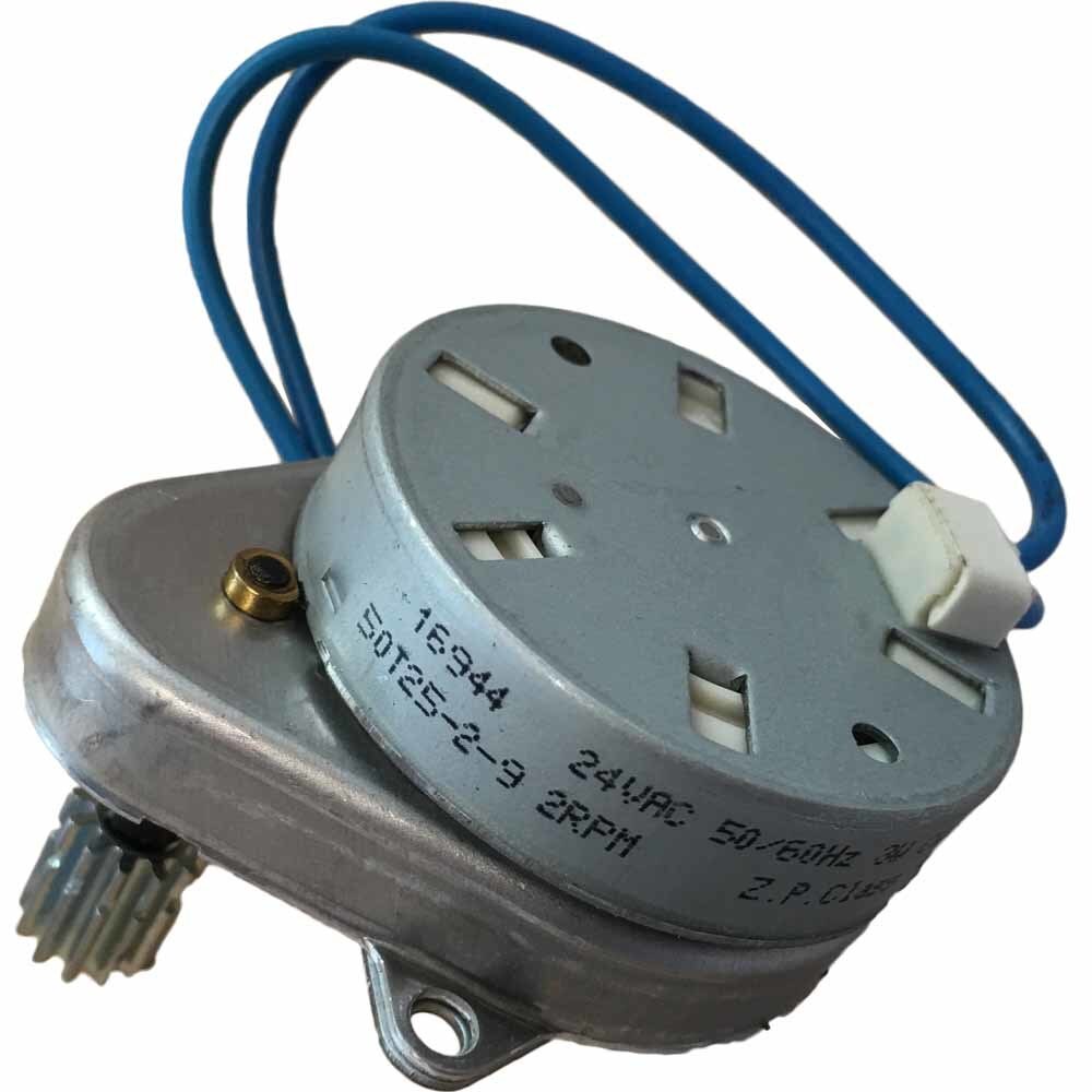 Fleck 5600SXT Motor | FLE-16944 | Fleck Water Softener Parts | Fleck