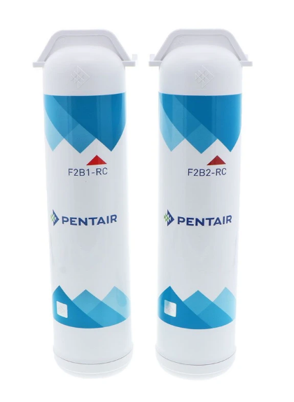 Freshpoint F2B1-RC and F2B2-RC Twin Pack - Reverse Osmosis Superstore