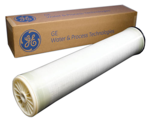 GE Desal Commercial Reverse Osmosis Membranes | AG4040FM RO Membrane | GE Commercial Membranes