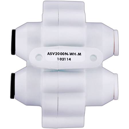 Good Auto Shut-off Water Valve | Good ASV 100JG | Reverse Osmosis Auto Shut Off