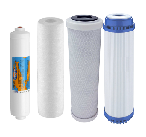 Hague Reverse Osmosis Water Filters | Hague H3000 RO Filters | Hague Filter