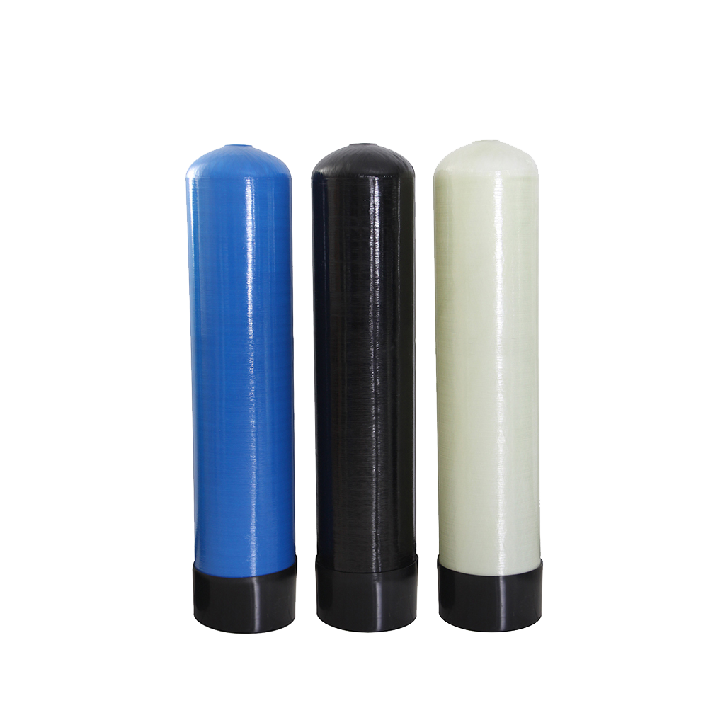 Residential and Commercial fiberglass Water Softener Mineral Tanks - Reverse Osmosis Superstore