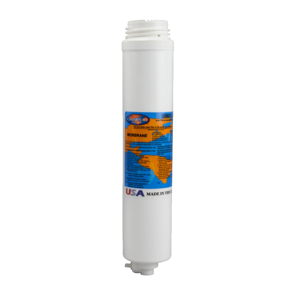 Purotwist Pt-3000 Omnipure Reverse Osmosis Membrane