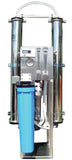 Complete Commercial Water System | 8800 GPD Water Filter System | Commercial Reverse Osmosis Water Filter System
