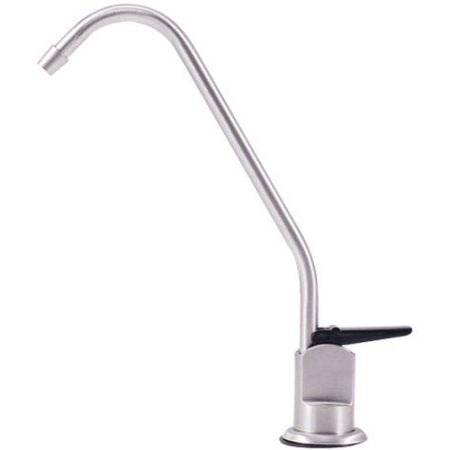 Reverse Osmosis Faucet Standard Chrome | Reverse Osmosis Faucet