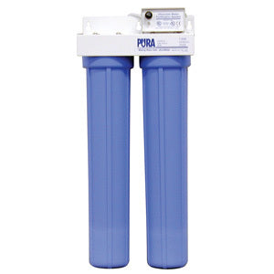 Pura Ultraviolet Uv Water Disinfection System | Uv20-2 15720121 10 Gpm 115V | Pura Uv Water System