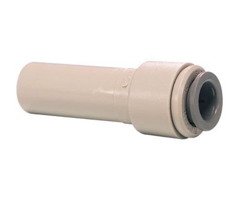 John Guest 1/2" Quick Connect X 5/8" Stem Adapter | John Guest