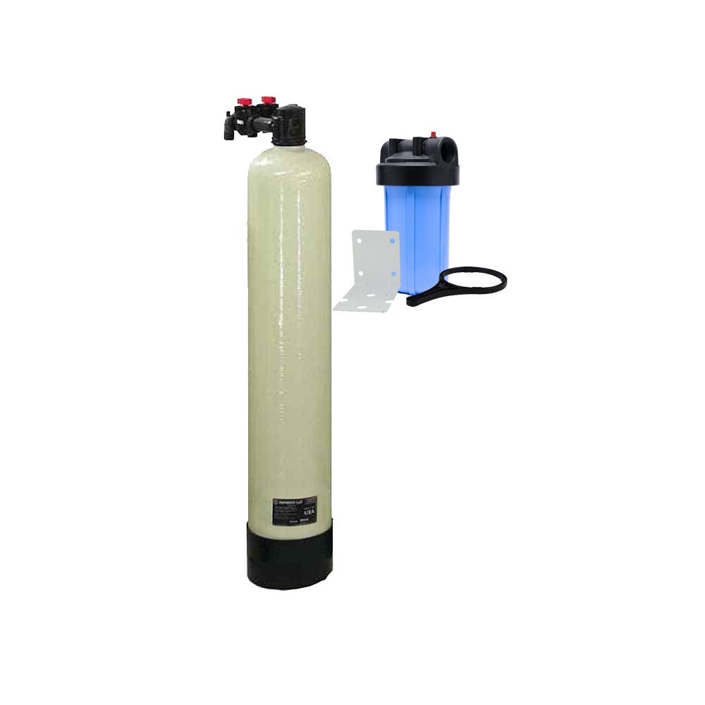 Salt Free Water Conditioner System | Scale Free Water Treatment System - Reverse Osmosis Superstore