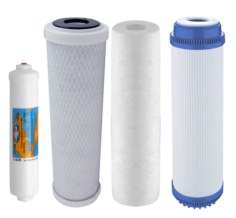 Sterling ROCP-B Water Filters | Sterling Reverse Osmosis Filters | Sterling Filters