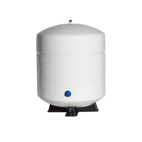 4 Gallon Water Storage Tank | Standard Reverse Osmosis Tank | Reverse Osmosis Water Storage Tank