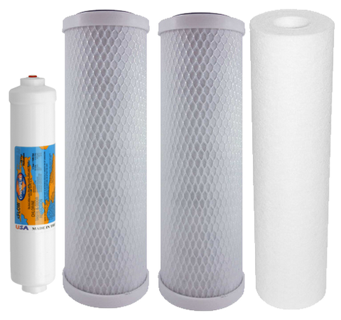 Watts Water Filters | Wp-5 Filters | Watts Filter