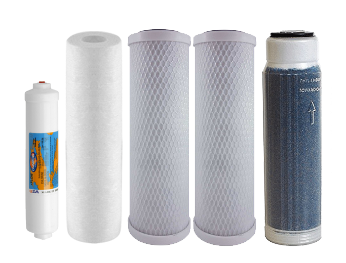 Water General Water Filters | RO6100 Reverse Osmosis Filters | Water General Water Filter