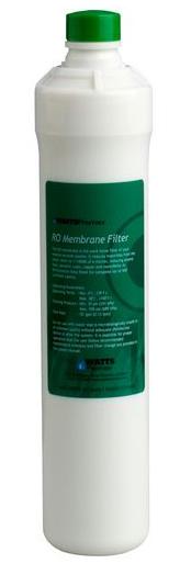 Watts RO Pure Membrane | Watts RO Pure Plus Membrane