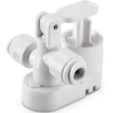 Flowlok Water Shut Off Valve | 1/4" FLK-14 Water Shut Off Valve | FlowLok Leak Detector