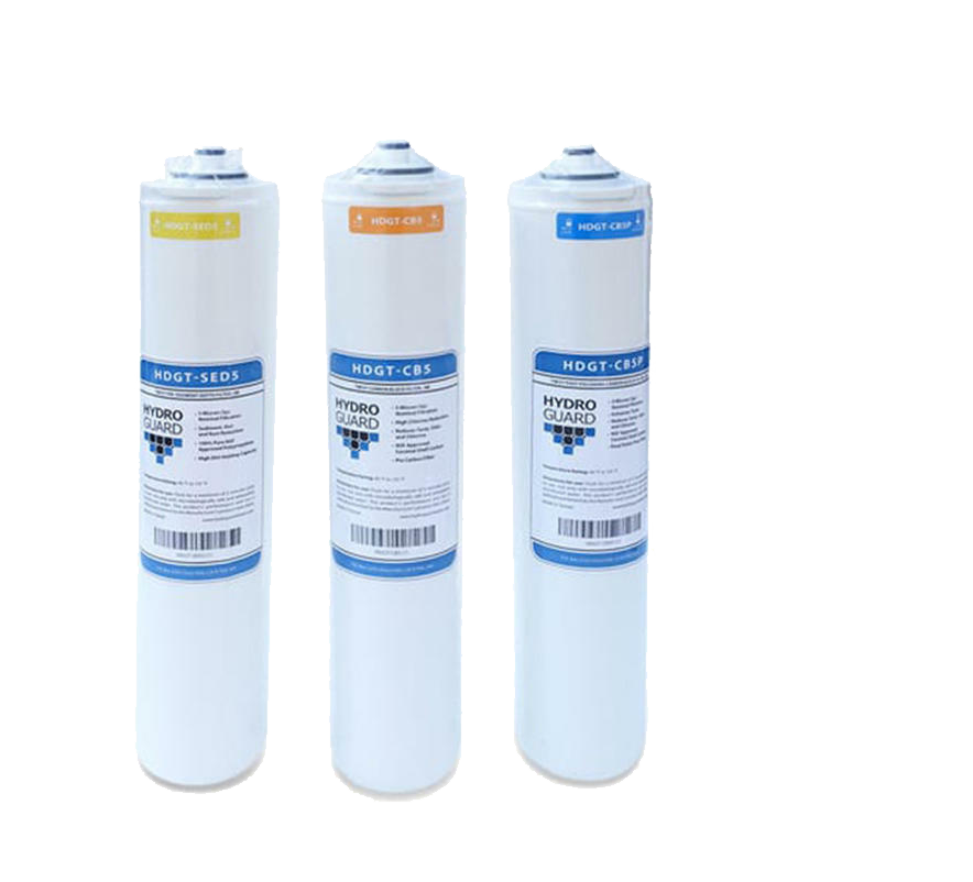 HydroGuard Reverse Osmosis Filters - Reverse Osmosis Superstore