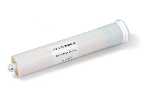Microline Reverse Osmosis Water Filter | Microline TFC 25 GPD Membrane | S1227RS | Microline Filter